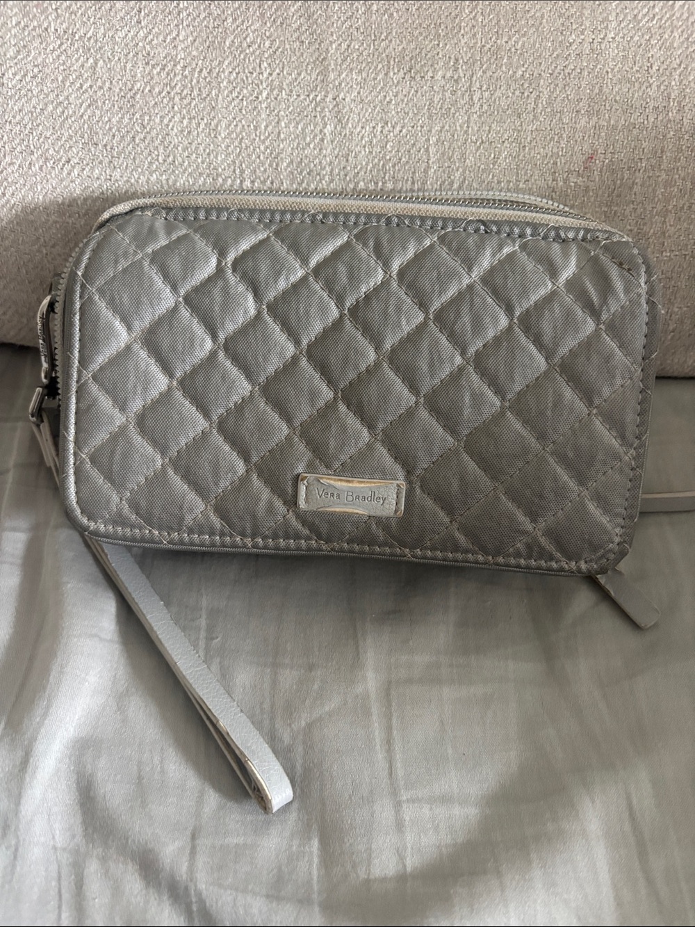 Vera Bradley Wallet
